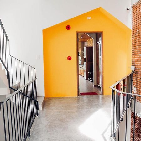 Anstay Homestay & Apartment Da Nang Buitenkant foto