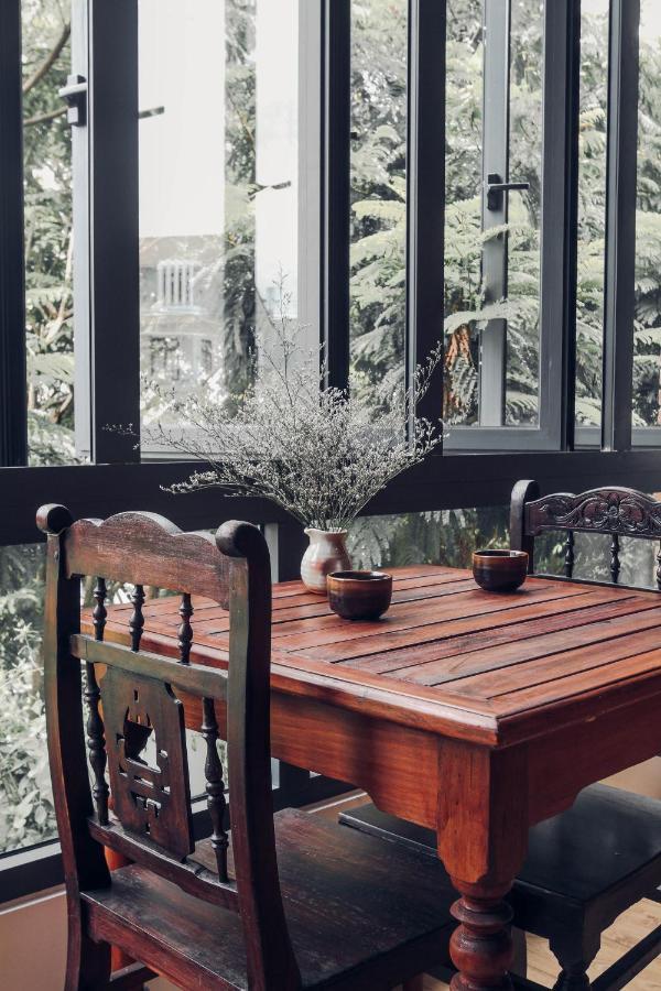 Anstay Homestay & Apartment Da Nang Buitenkant foto