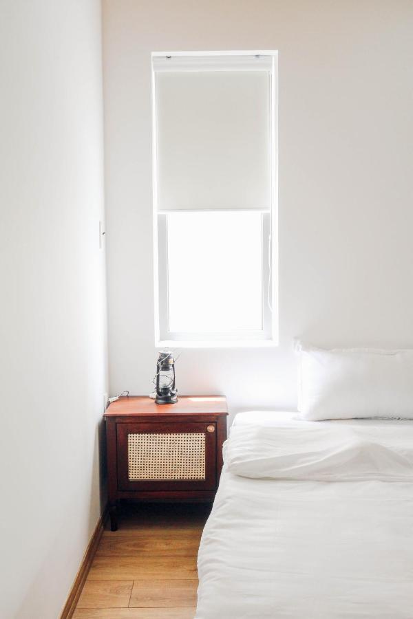 Anstay Homestay & Apartment Da Nang Buitenkant foto