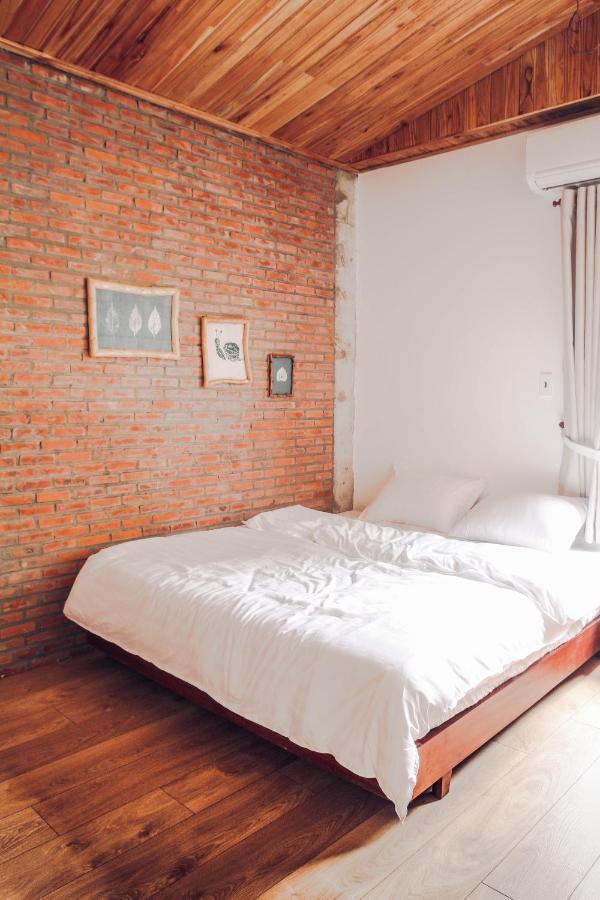 Anstay Homestay & Apartment Da Nang Buitenkant foto