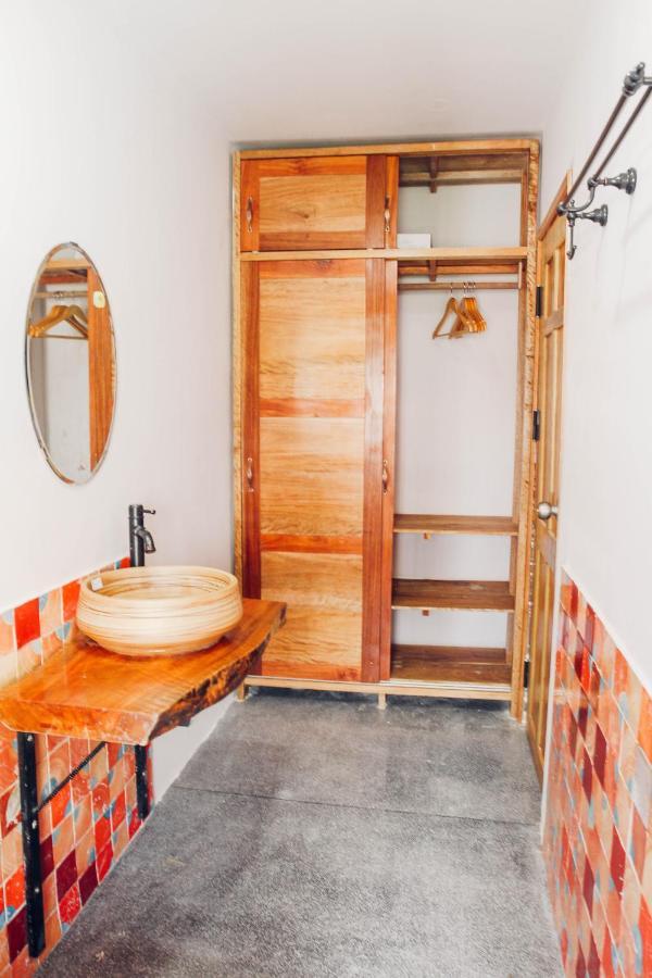 Anstay Homestay & Apartment Da Nang Buitenkant foto