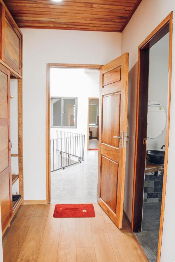 Anstay Homestay & Apartment Da Nang Buitenkant foto