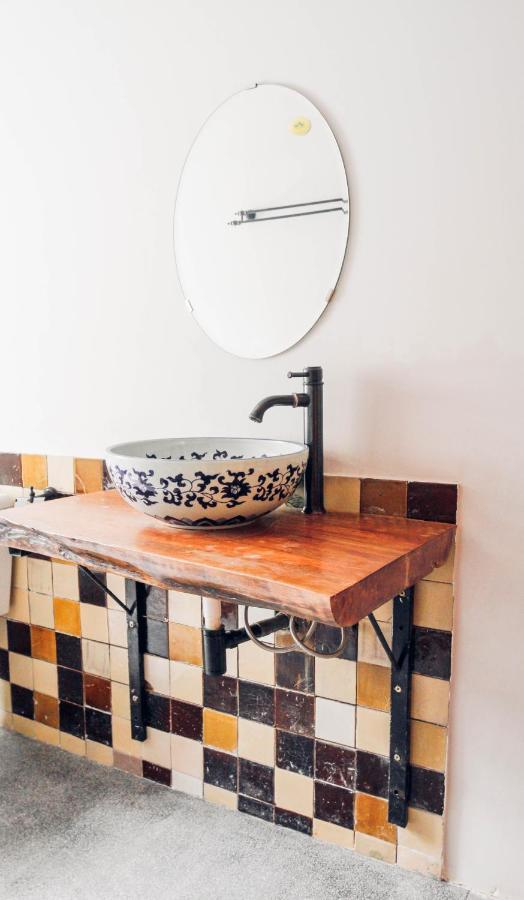 Anstay Homestay & Apartment Da Nang Buitenkant foto