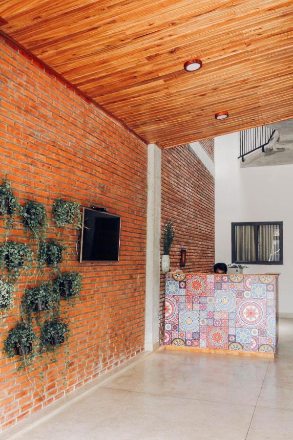 Anstay Homestay & Apartment Da Nang Buitenkant foto