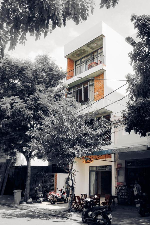 Anstay Homestay & Apartment Da Nang Buitenkant foto