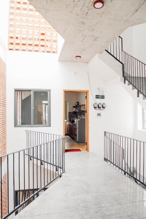 Anstay Homestay & Apartment Da Nang Buitenkant foto