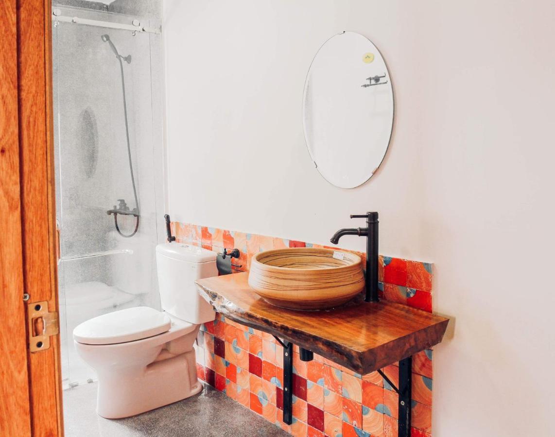 Anstay Homestay & Apartment Da Nang Buitenkant foto