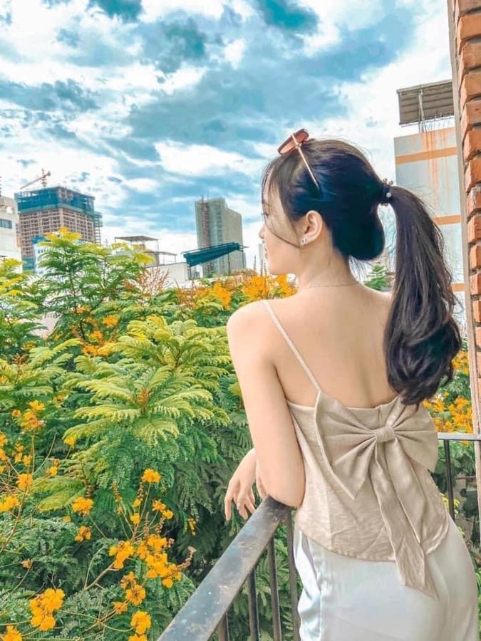 Anstay Homestay & Apartment Da Nang Buitenkant foto