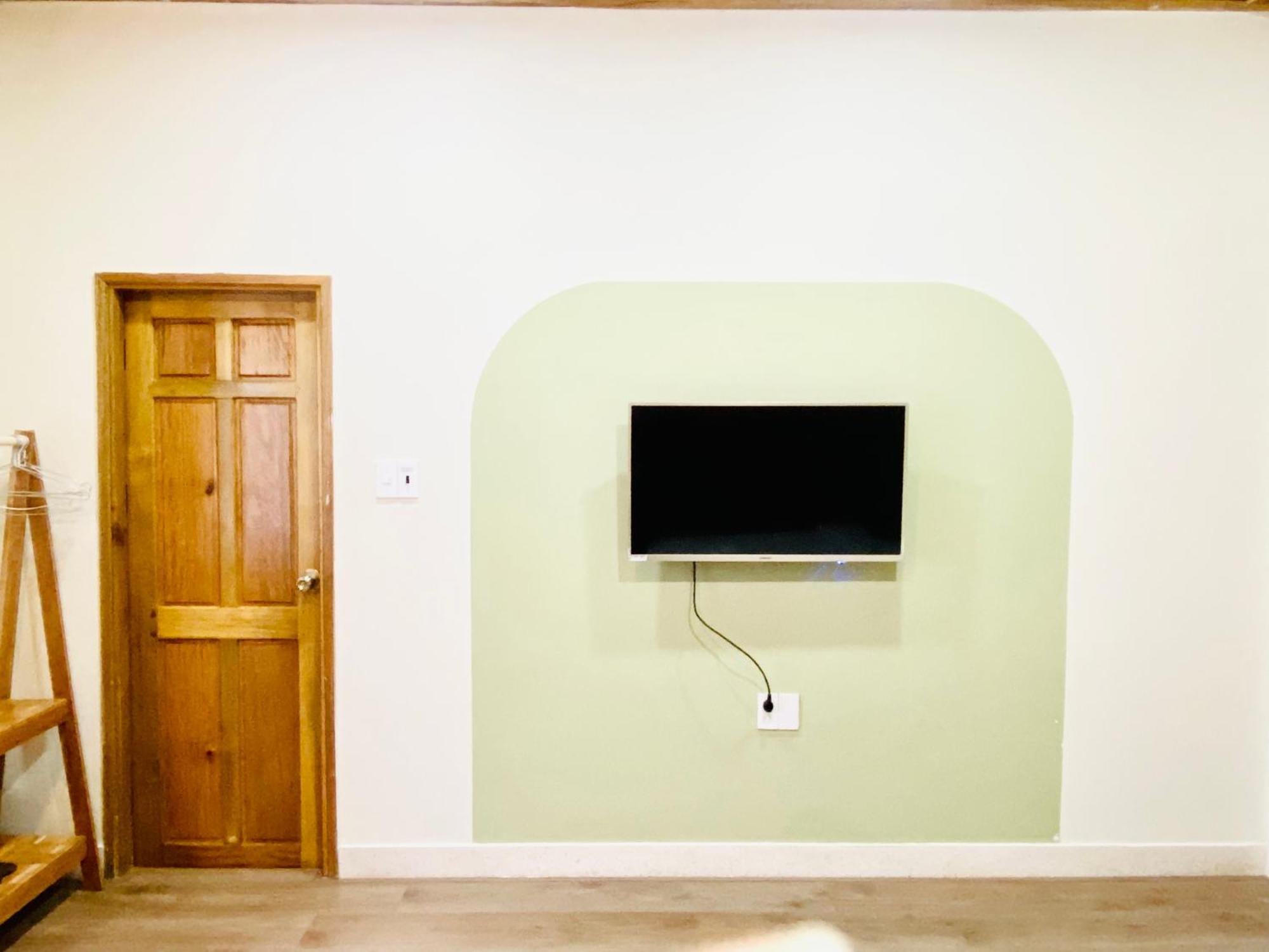 Anstay Homestay & Apartment Da Nang Kamer foto