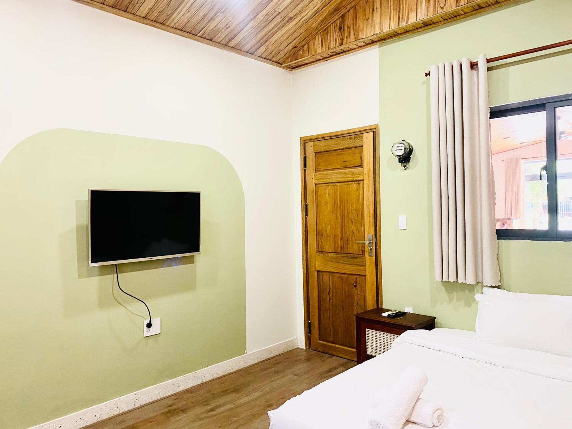 Anstay Homestay & Apartment Da Nang Kamer foto